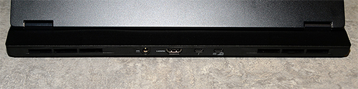 画像ギャラリー No.008のサムネイル画像 / RTX 50シリーズ搭載のゲーマー向けノートPC＆デスクトップPCがAcerから登場