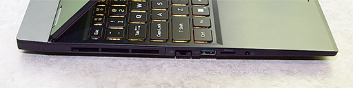 画像ギャラリー No.009のサムネイル画像 / RTX 50シリーズ搭載のゲーマー向けノートPC＆デスクトップPCがAcerから登場