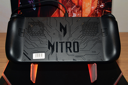 画像ギャラリー No.013のサムネイル画像 / RTX 50シリーズ搭載のゲーマー向けノートPC＆デスクトップPCがAcerから登場
