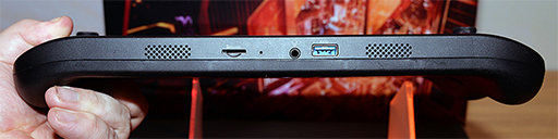 画像ギャラリー No.015のサムネイル画像 / RTX 50シリーズ搭載のゲーマー向けノートPC＆デスクトップPCがAcerから登場