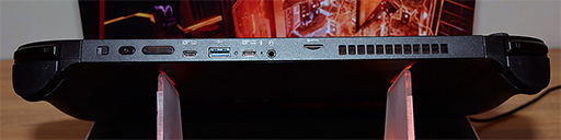 画像ギャラリー No.019のサムネイル画像 / RTX 50シリーズ搭載のゲーマー向けノートPC＆デスクトップPCがAcerから登場