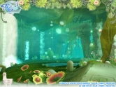 画像ギャラリー No.005のサムネイル画像 / 「Finding Neverland Online -聖境伝説-」に登場するダンジョンのSSとムービーが公開。このグロテスクな武器を持ったゴスロリ少女もボス？