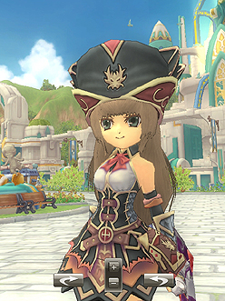 画像ギャラリー No.011のサムネイル画像 / MMORPG「Finding Neverland Online -聖境伝説-」の最新スクリーンショットが公開に。登場クラス10種類のビジュアルをチェックすべし