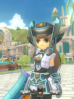 画像ギャラリー No.031のサムネイル画像 / MMORPG「Finding Neverland Online -聖境伝説-」の最新スクリーンショットが公開に。登場クラス10種類のビジュアルをチェックすべし