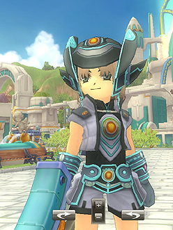 画像ギャラリー No.032のサムネイル画像 / MMORPG「Finding Neverland Online -聖境伝説-」の最新スクリーンショットが公開に。登場クラス10種類のビジュアルをチェックすべし