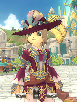 画像ギャラリー No.036のサムネイル画像 / MMORPG「Finding Neverland Online -聖境伝説-」の最新スクリーンショットが公開に。登場クラス10種類のビジュアルをチェックすべし