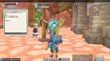 画像ギャラリー No.019のサムネイル画像 / 「Finding Neverland Online -聖境伝説-」，ギルドメンバーと力を合わせて発展させる「ギルドタウン」の詳細が明らかに