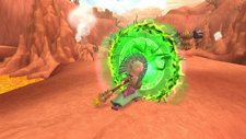 画像ギャラリー No.007のサムネイル画像 / 「Finding Neverland Online -聖境伝説-」の正式サービスが本日18:00にスタート。新たに追加される職業を今すぐチェックしよう