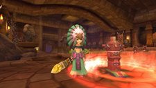 画像ギャラリー No.009のサムネイル画像 / 「Finding Neverland Online -聖境伝説-」の正式サービスが本日18:00にスタート。新たに追加される職業を今すぐチェックしよう