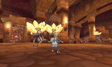 画像ギャラリー No.032のサムネイル画像 / 「Finding Neverland Online -聖境伝説-」の正式サービスが本日18：00にスタート。新たに追加される職業を今すぐチェックしよう