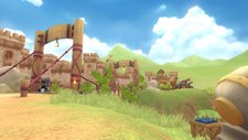 画像ギャラリー No.034のサムネイル画像 / 「Finding Neverland Online -聖境伝説-」の正式サービスが本日18：00にスタート。新たに追加される職業を今すぐチェックしよう