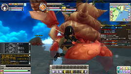 画像ギャラリー No.006のサムネイル画像 / 【PR】これがジョブフリーの魅力だ！　MMORPG「Finding Neverland Online -聖境伝説-」なら，騎士に魔術師にとあらゆる職業を気軽に楽しめる