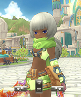 画像ギャラリー No.011のサムネイル画像 / 【PR】これがジョブフリーの魅力だ！　MMORPG「Finding Neverland Online -聖境伝説-」なら，騎士に魔術師にとあらゆる職業を気軽に楽しめる