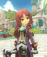 画像ギャラリー No.012のサムネイル画像 / 【PR】これがジョブフリーの魅力だ！　MMORPG「Finding Neverland Online -聖境伝説-」なら，騎士に魔術師にとあらゆる職業を気軽に楽しめる