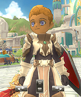 画像ギャラリー No.014のサムネイル画像 / 【PR】これがジョブフリーの魅力だ！　MMORPG「Finding Neverland Online -聖境伝説-」なら，騎士に魔術師にとあらゆる職業を気軽に楽しめる