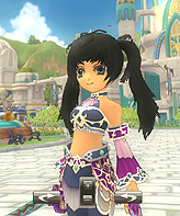 画像ギャラリー No.015のサムネイル画像 / 【PR】これがジョブフリーの魅力だ！　MMORPG「Finding Neverland Online -聖境伝説-」なら，騎士に魔術師にとあらゆる職業を気軽に楽しめる