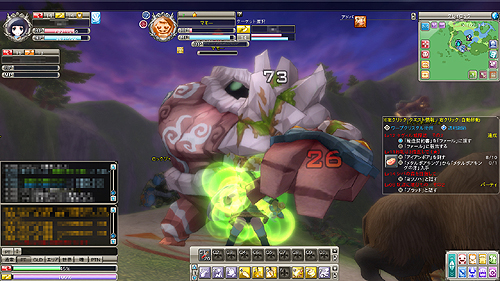 画像ギャラリー No.019のサムネイル画像 / 【PR】これがジョブフリーの魅力だ！　MMORPG「Finding Neverland Online -聖境伝説-」なら，騎士に魔術師にとあらゆる職業を気軽に楽しめる