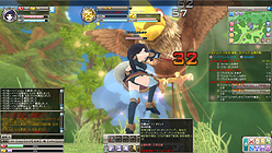 画像ギャラリー No.025のサムネイル画像 / 【PR】これがジョブフリーの魅力だ！　MMORPG「Finding Neverland Online -聖境伝説-」なら，騎士に魔術師にとあらゆる職業を気軽に楽しめる