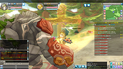 画像ギャラリー No.026のサムネイル画像 / 【PR】これがジョブフリーの魅力だ！　MMORPG「Finding Neverland Online -聖境伝説-」なら，騎士に魔術師にとあらゆる職業を気軽に楽しめる