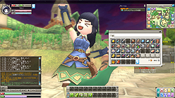 画像ギャラリー No.034のサムネイル画像 / 【PR】これがジョブフリーの魅力だ！　MMORPG「Finding Neverland Online -聖境伝説-」なら，騎士に魔術師にとあらゆる職業を気軽に楽しめる