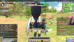 画像ギャラリー No.035のサムネイル画像 / 【PR】これがジョブフリーの魅力だ！　MMORPG「Finding Neverland Online -聖境伝説-」なら，騎士に魔術師にとあらゆる職業を気軽に楽しめる