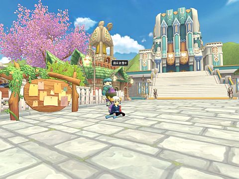 画像ギャラリー No.017のサムネイル画像 / 「FNO」,大型アップデート「清き魂の勇者たち」の特設サイトで新種族を公開