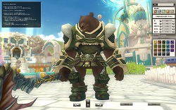 画像ギャラリー No.002のサムネイル画像 / 【PR】新種族と新ジョブで新展開に備えよう！　「Finding Neverland Online -聖境伝説-」大型アップデート「大いなる運命の始まり」