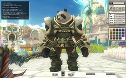 画像ギャラリー No.003のサムネイル画像 / 【PR】新種族と新ジョブで新展開に備えよう！　「Finding Neverland Online -聖境伝説-」大型アップデート「大いなる運命の始まり」