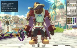 画像ギャラリー No.005のサムネイル画像 / 【PR】新種族と新ジョブで新展開に備えよう！　「Finding Neverland Online -聖境伝説-」大型アップデート「大いなる運命の始まり」