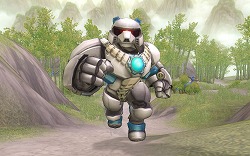 画像ギャラリー No.006のサムネイル画像 / 【PR】新種族と新ジョブで新展開に備えよう！　「Finding Neverland Online -聖境伝説-」大型アップデート「大いなる運命の始まり」