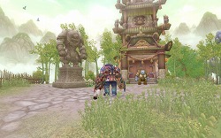 画像ギャラリー No.009のサムネイル画像 / 【PR】新種族と新ジョブで新展開に備えよう！　「Finding Neverland Online -聖境伝説-」大型アップデート「大いなる運命の始まり」
