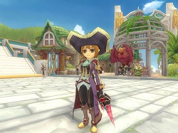 画像ギャラリー No.010のサムネイル画像 / 【PR】新種族と新ジョブで新展開に備えよう！　「Finding Neverland Online -聖境伝説-」大型アップデート「大いなる運命の始まり」