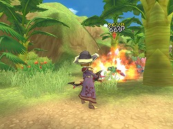 画像ギャラリー No.012のサムネイル画像 / 【PR】新種族と新ジョブで新展開に備えよう！　「Finding Neverland Online -聖境伝説-」大型アップデート「大いなる運命の始まり」
