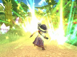 画像ギャラリー No.013のサムネイル画像 / 【PR】新種族と新ジョブで新展開に備えよう！　「Finding Neverland Online -聖境伝説-」大型アップデート「大いなる運命の始まり」