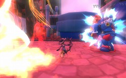 画像ギャラリー No.017のサムネイル画像 / 【PR】新種族と新ジョブで新展開に備えよう！　「Finding Neverland Online -聖境伝説-」大型アップデート「大いなる運命の始まり」
