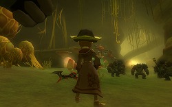 画像ギャラリー No.019のサムネイル画像 / 【PR】新種族と新ジョブで新展開に備えよう！　「Finding Neverland Online -聖境伝説-」大型アップデート「大いなる運命の始まり」
