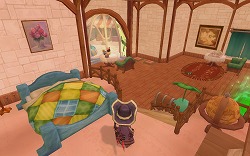 画像ギャラリー No.035のサムネイル画像 / 【PR】新種族と新ジョブで新展開に備えよう！　「Finding Neverland Online -聖境伝説-」大型アップデート「大いなる運命の始まり」