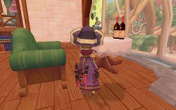 画像ギャラリー No.036のサムネイル画像 / 【PR】新種族と新ジョブで新展開に備えよう！　「Finding Neverland Online -聖境伝説-」大型アップデート「大いなる運命の始まり」