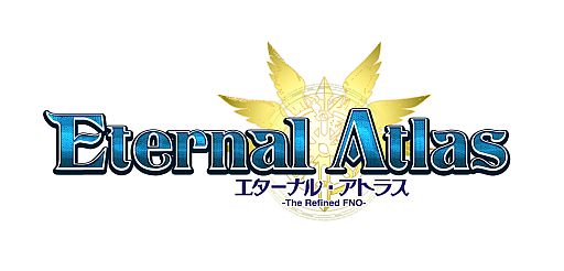 画像ギャラリー No.001のサムネイル画像 / 「FNO」,特設サイトで「エターナル・アトラス」のプロモーションムービーを公開
