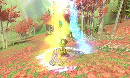 画像ギャラリー No.005のサムネイル画像 / 「エターナル・アトラス」，3周年記念アップデートの特設ページが公開