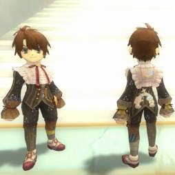 画像ギャラリー No.005のサムネイル画像 / 「エターナル・アトラス」,童話から抜け出した「アリス」を助けるイベントが開催