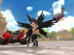 画像ギャラリー No.006のサムネイル画像 / 「エターナル・アトラス」，幻化水晶22個が必ず獲得できる新BOXが登場