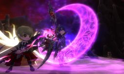 画像ギャラリー No.003のサムネイル画像 / 「エターナル・アトラス」,新型ルーレットゲーム「アトラス宝台」が登場