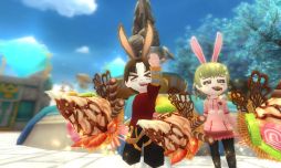 画像ギャラリー No.004のサムネイル画像 / 「エターナル・アトラス」,新型ルーレットゲーム「アトラス宝台」が登場