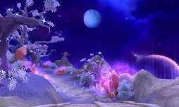 画像ギャラリー No.002のサムネイル画像 / 「エターナル・アトラス」,10月23日実装「破壊と再生を司る者」の情報を公開