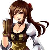 画像ギャラリー No.008のサムネイル画像 / 「ロードス島戦記」，オリジナルシナリオコンテストが本日スタート