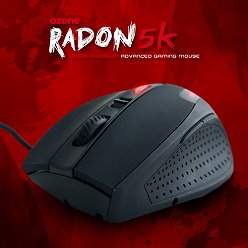 画像ギャラリー No.001のサムネイル画像 / スペインのゲーマー向け製品ブランドOzoneが日本上陸。2月1日にマウスやヘッドセット,バックパックなど計8製品が登場