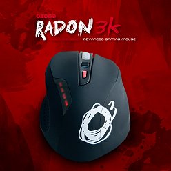 画像ギャラリー No.011のサムネイル画像 / スペインのゲーマー向け製品ブランドOzoneが日本上陸。2月1日にマウスやヘッドセット,バックパックなど計8製品が登場