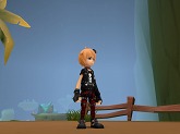 画像ギャラリー No.010のサムネイル画像 / 新作オンラインアクション「くろネコONLINE」，人数制限付き体験会の参加者募集がスタート。4Gamer読者枠は1000名