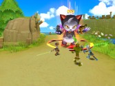 画像ギャラリー No.002のサムネイル画像 / 「くろネコONLINE」,誰でも参加できるオープンサービスが明日16:00にスタート。レベルキャップの開放や新コンテンツの導入も